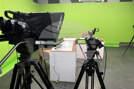 Пакистан - БТА и националната новинарска агенция на Пакистан АПП подписаха договор за обмяна на новини