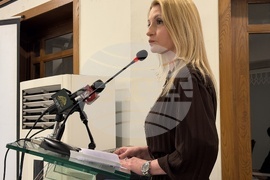 Пакистан - БТА и националната новинарска агенция на Пакистан АПП подписаха договор за обмяна на новини