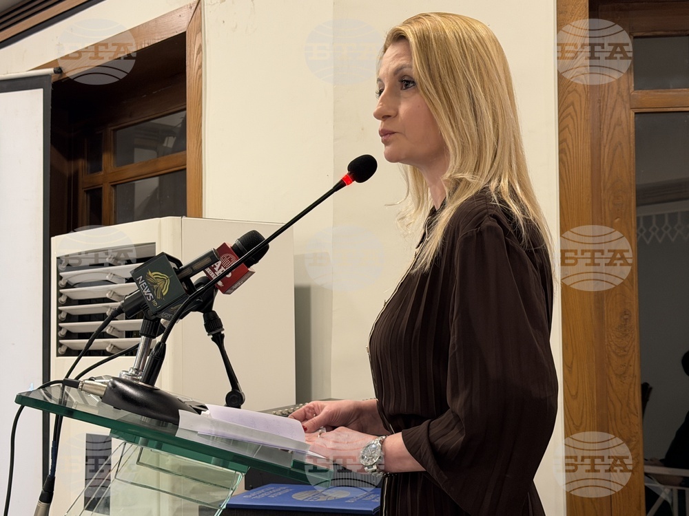 Пакистан - БТА и националната новинарска агенция на Пакистан АПП подписаха договор за обмяна на новини