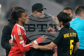 Germany Champions League Soccer