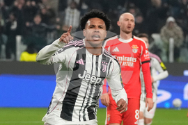 Italy Champions League Soccer