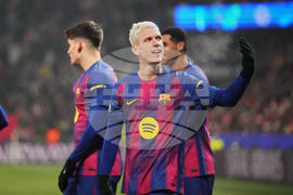 Czech Republic Champions League Soccer