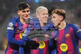 Czech Republic Champions League Soccer