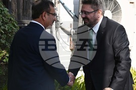 Пакистан - БТА и националната новинарска агенция на Пакистан АПП подписаха договор за обмяна на новини