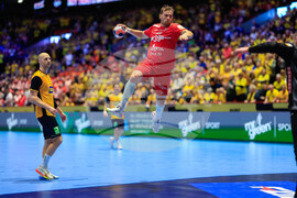 Euro 2026 Handball