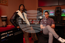 Music Grammywatch Duckwrth