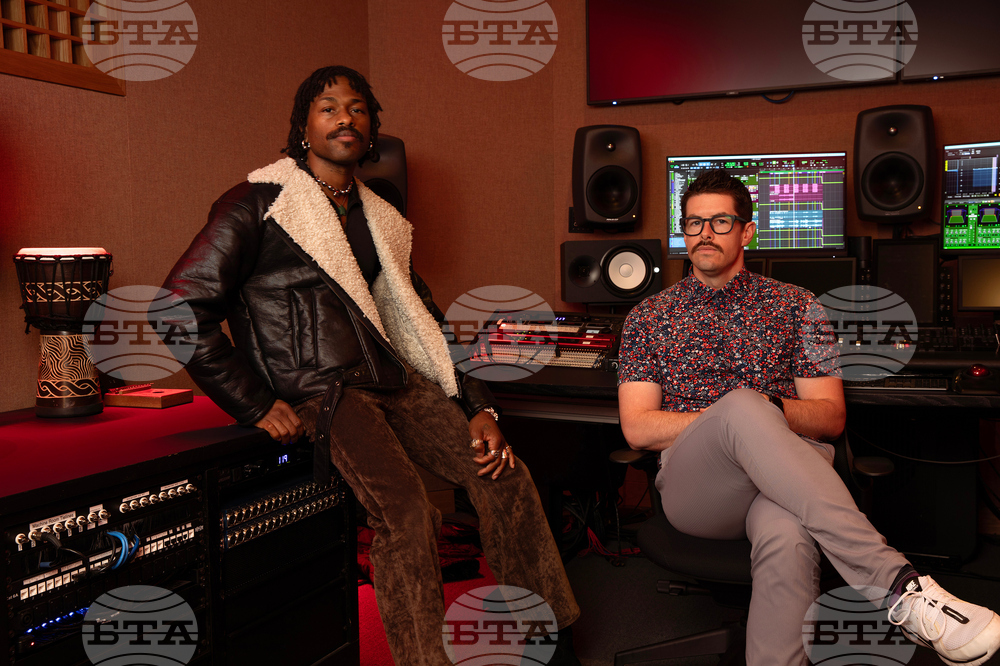 Music Grammywatch Duckwrth