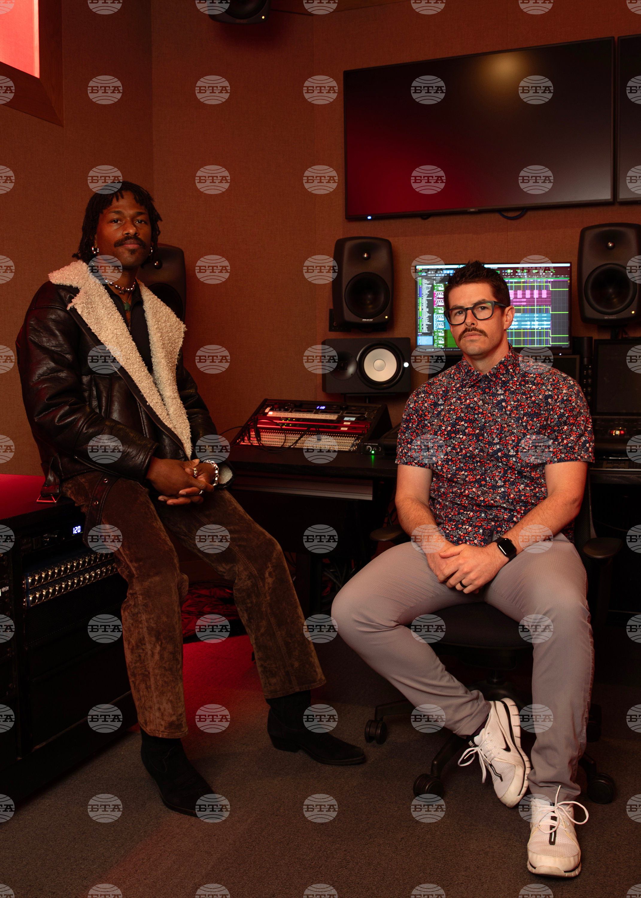 Music Grammywatch Duckwrth