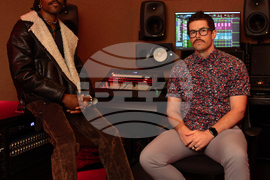 Music Grammywatch Duckwrth