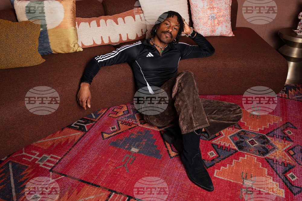 Music Grammywatch Duckwrth