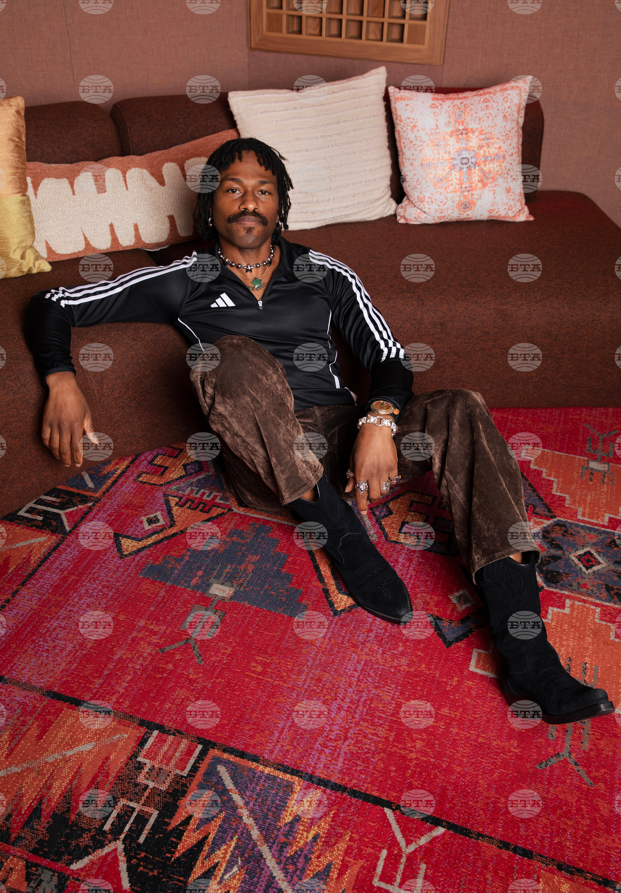 Music Grammywatch Duckwrth