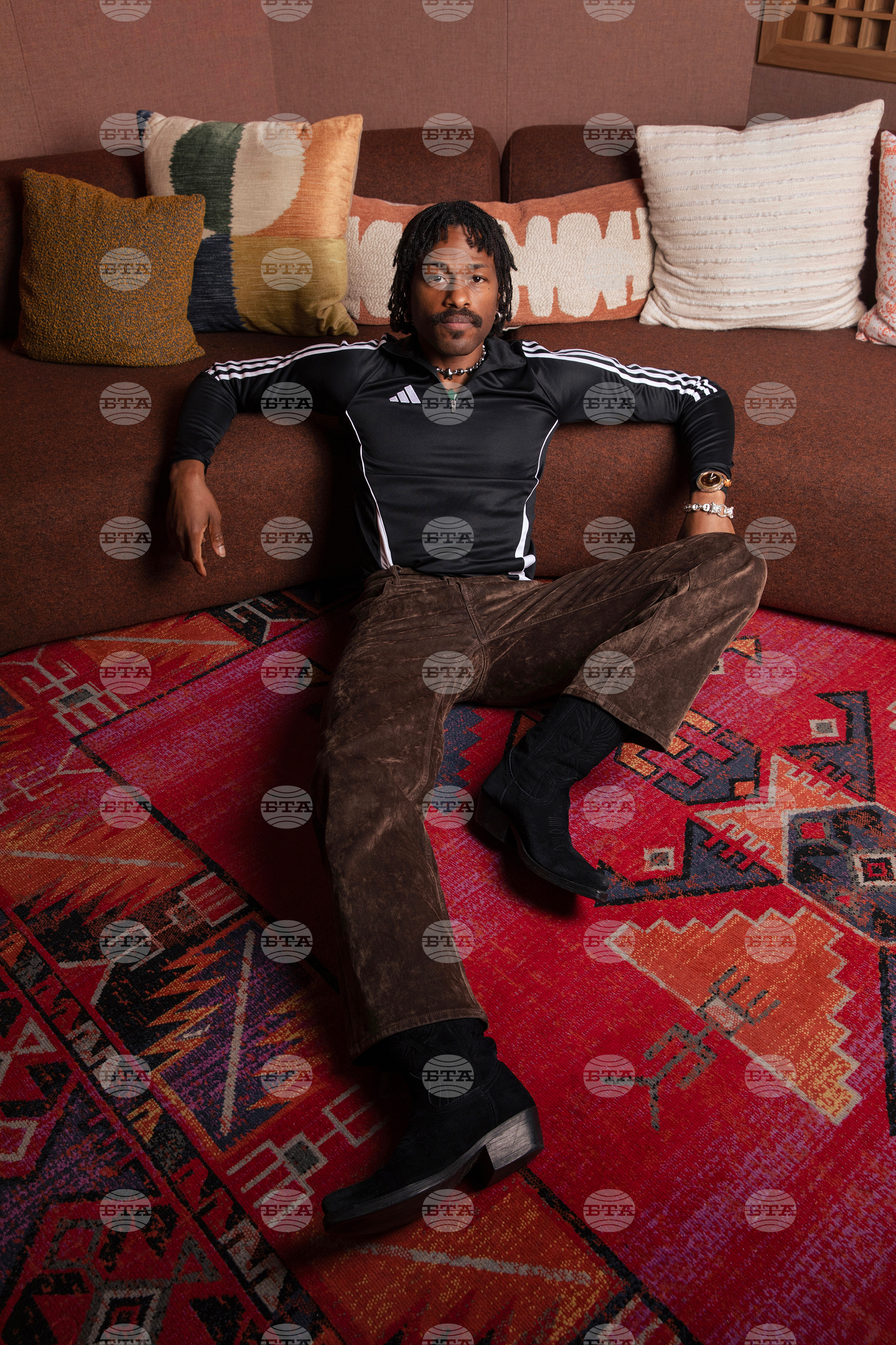 Music Grammywatch Duckwrth