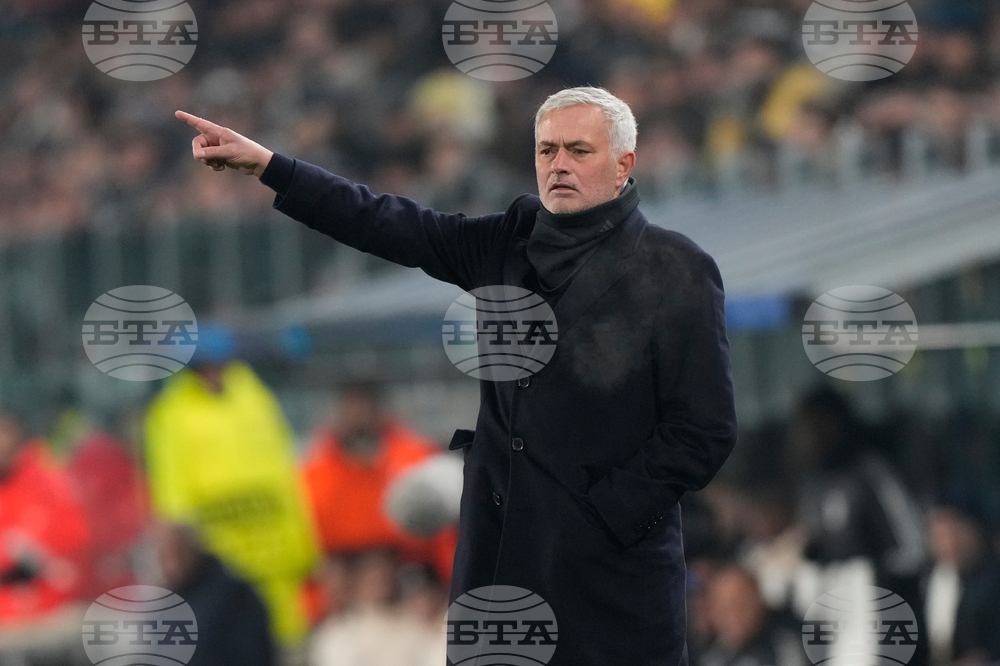 Italy Champions League Soccer