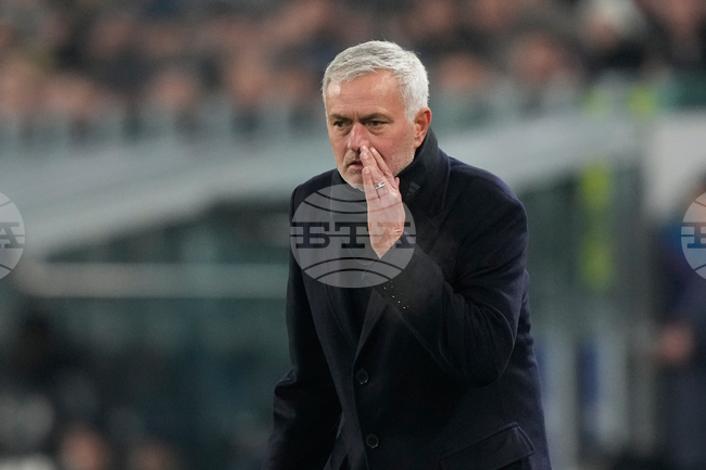 Треньорът на Бенфика Жозе Моуриньо преди двубоя с Реал Мадрид: „Ще играем срещу страхотен отбор, Арбелоа е един от любимите ми футболисти в личен план“