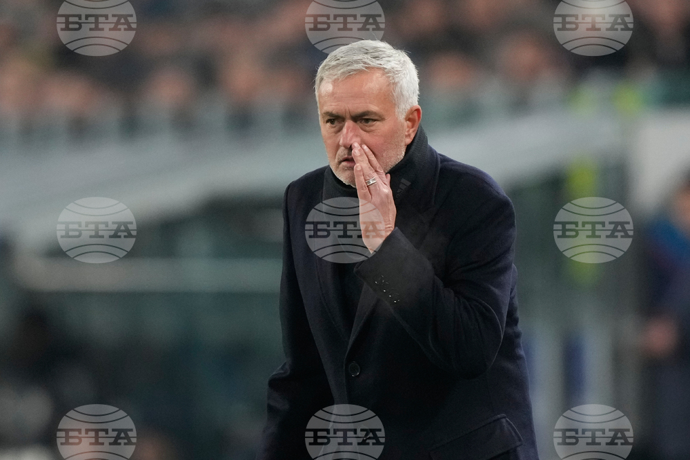 Italy Champions League Soccer