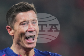 Czech Republic Champions League Soccer