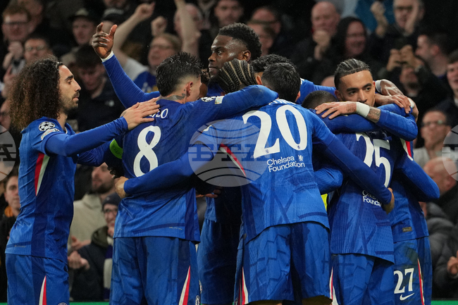 Челси спечели минимално срещу Пафос, Барселона преследва "сините" за осмото място с успех срещу Славия Прага