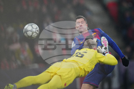 Czech Republic Champions League Soccer