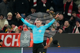 Germany Champions League Soccer