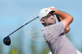 American Express Golf