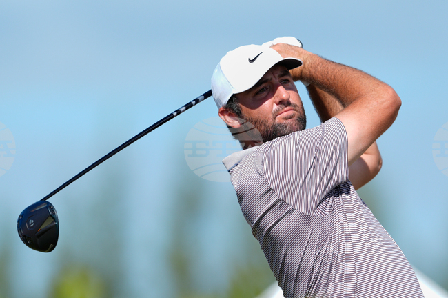 American Express Golf