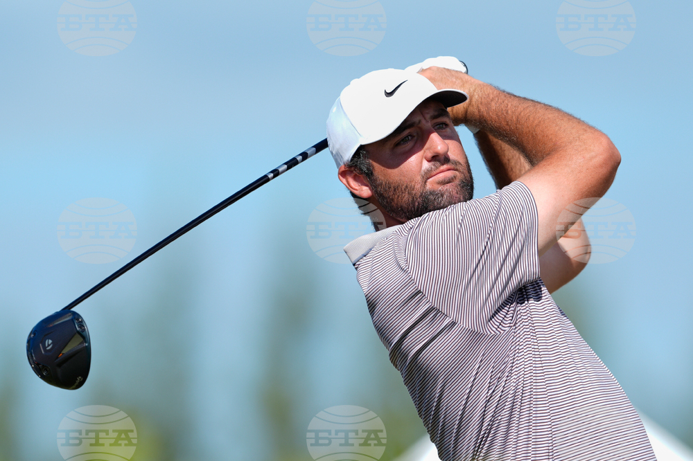 American Express Golf