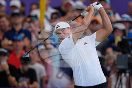 American Express Golf