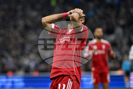 France Champions League Soccer