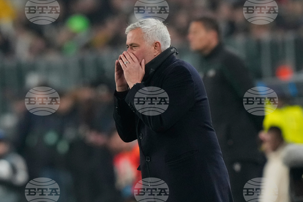 Italy Champions League Soccer