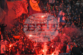 France Champions League Soccer