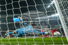 APTOPIX Italy Champions League Soccer