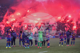 Czech Republic Champions League Soccer