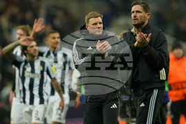 Britain Champions League Soccer