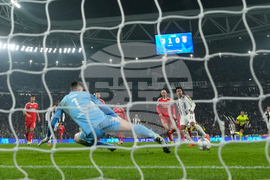 Italy Champions League Soccer