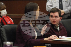 North Carolina Mass Shooting