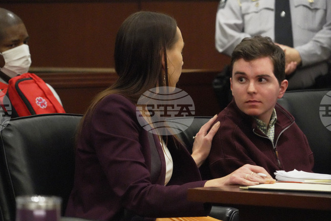 North Carolina Mass Shooting