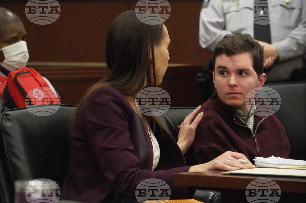 North Carolina Mass Shooting