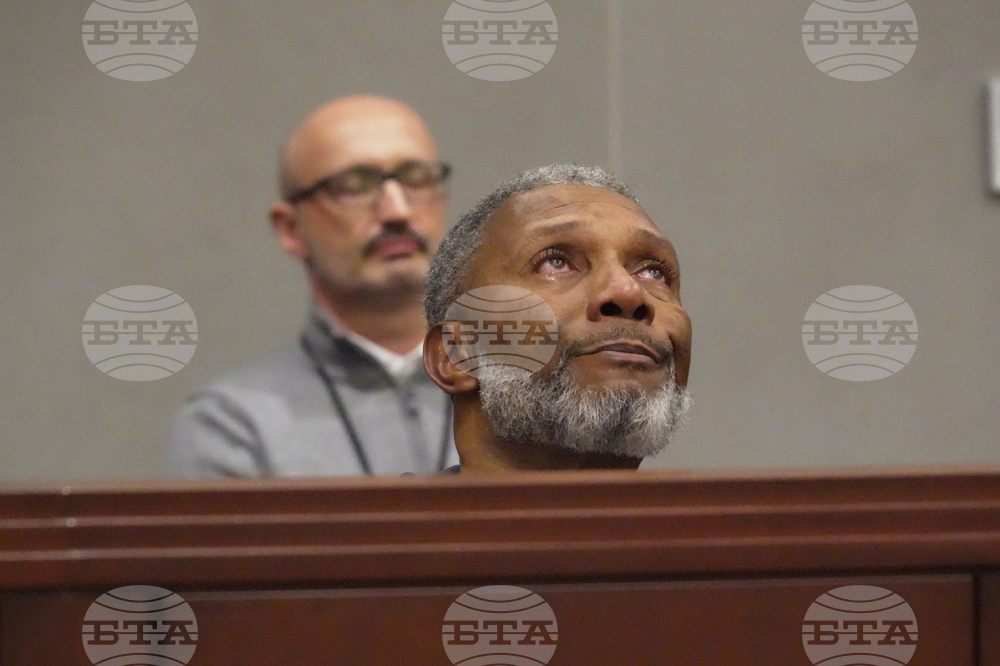 North Carolina Mass Shooting