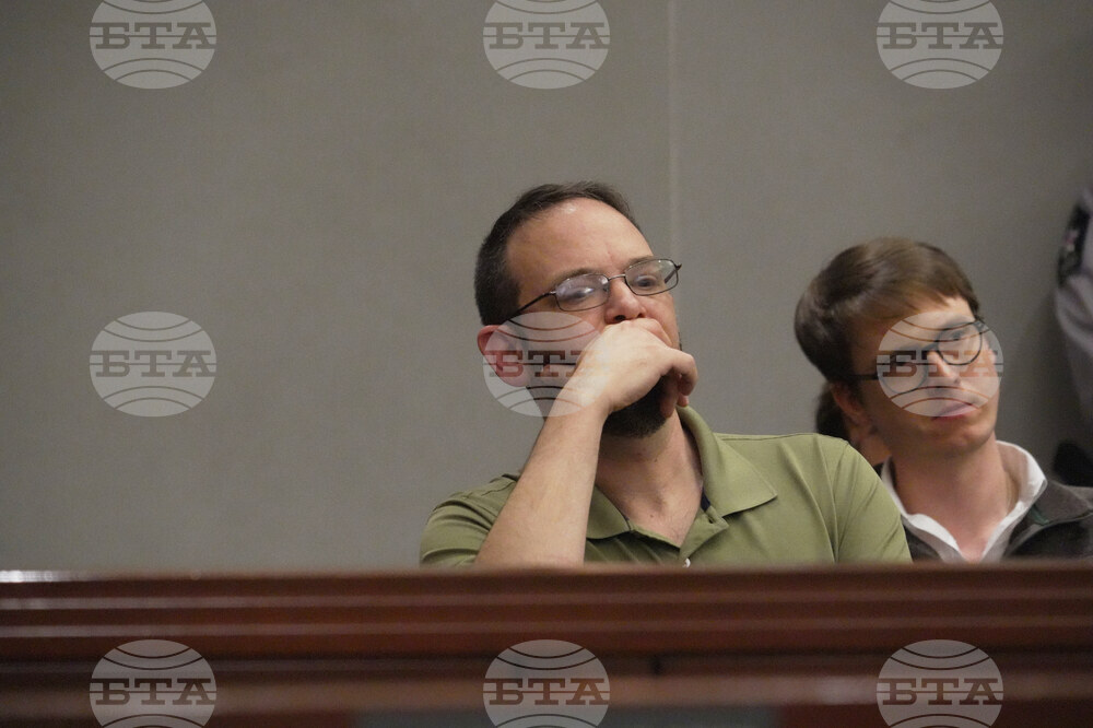 North Carolina Mass Shooting