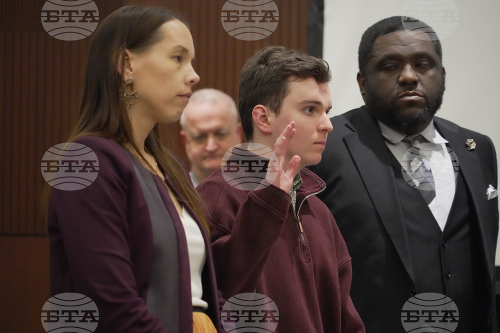 North Carolina Mass Shooting