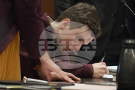 North Carolina Mass Shooting