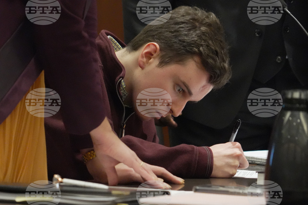 North Carolina Mass Shooting