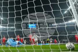 Italy Champions League Soccer