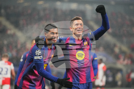 APTOPIX Czech Republic Champions League Soccer