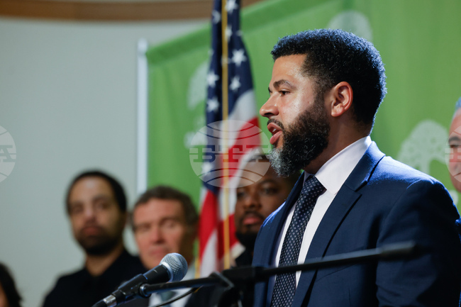 California Police Cadets
