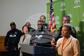 California Police Cadets
