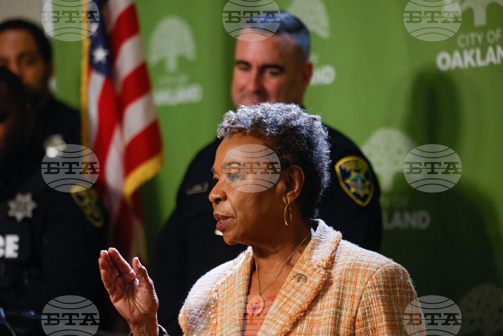 California Police Cadets