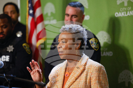 California Police Cadets