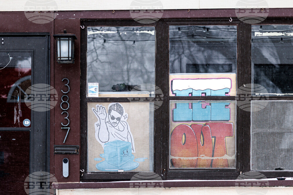 Immigration Enforcement Minnesota