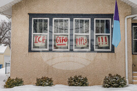 Immigration Enforcement Minnesota